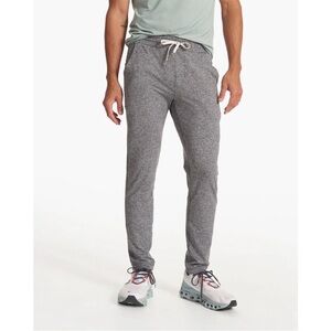 LIKE NEW VUORI ponto performance joggers dream knit stretch
